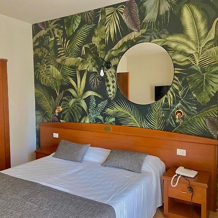 Hotel Al Sole Bardolino Eksteriør billede