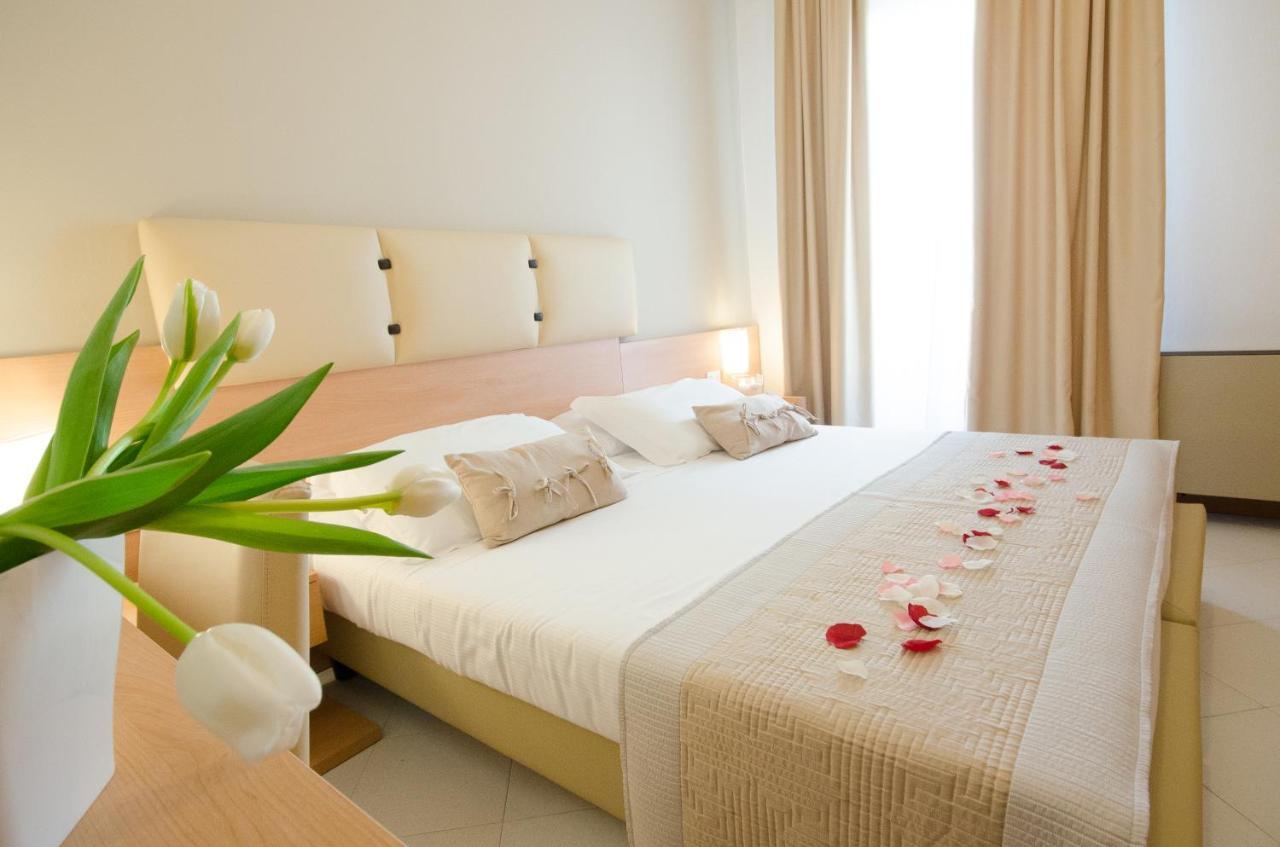 Hotel Al Sole Bardolino Eksteriør billede
