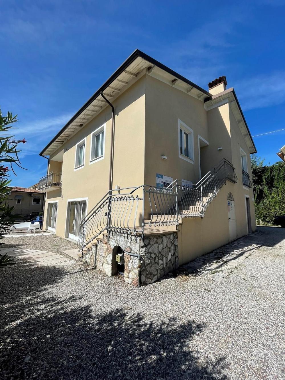 Hotel Al Sole Bardolino Eksteriør billede