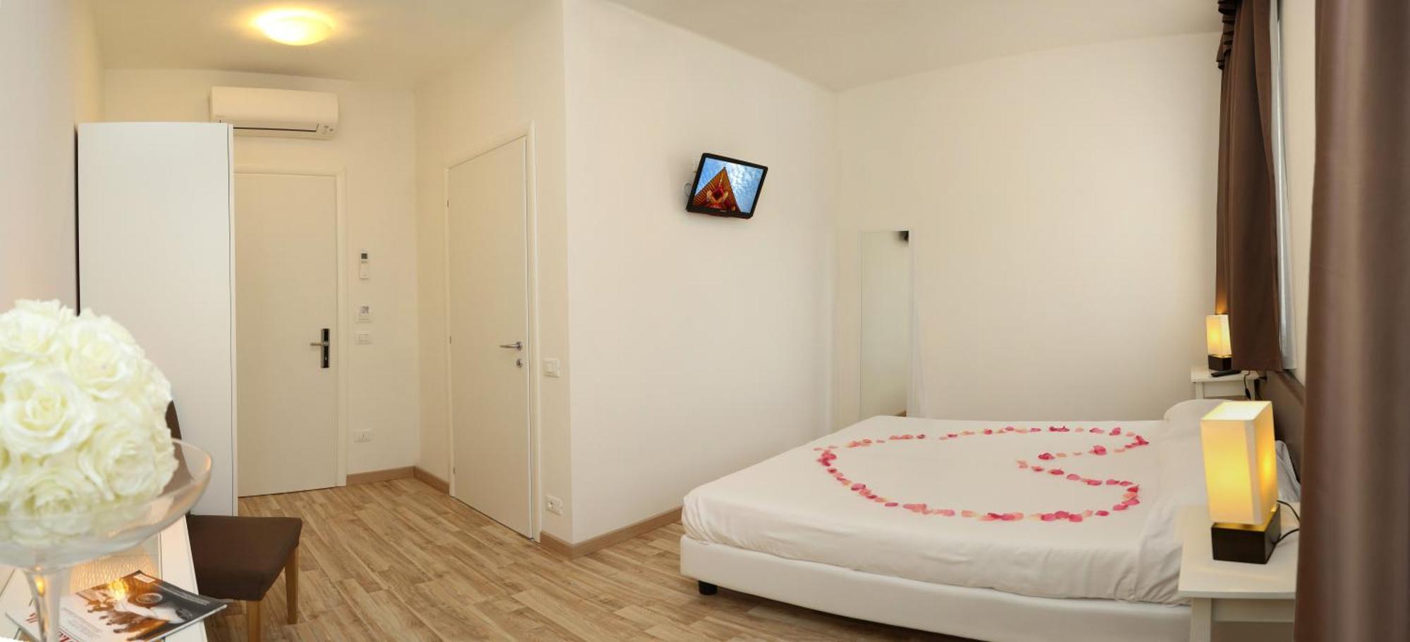 Hotel Al Sole Bardolino Eksteriør billede