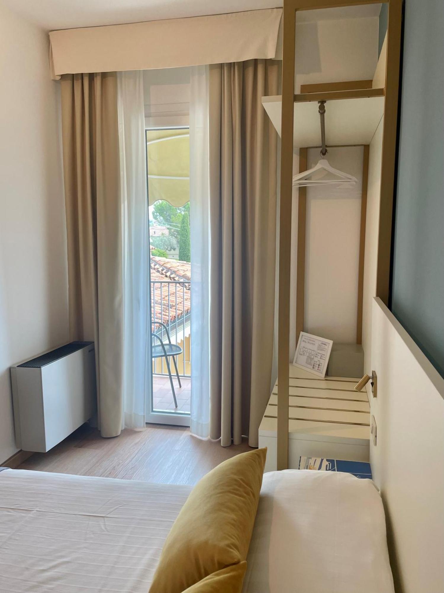 Hotel Al Sole Bardolino Værelse billede
