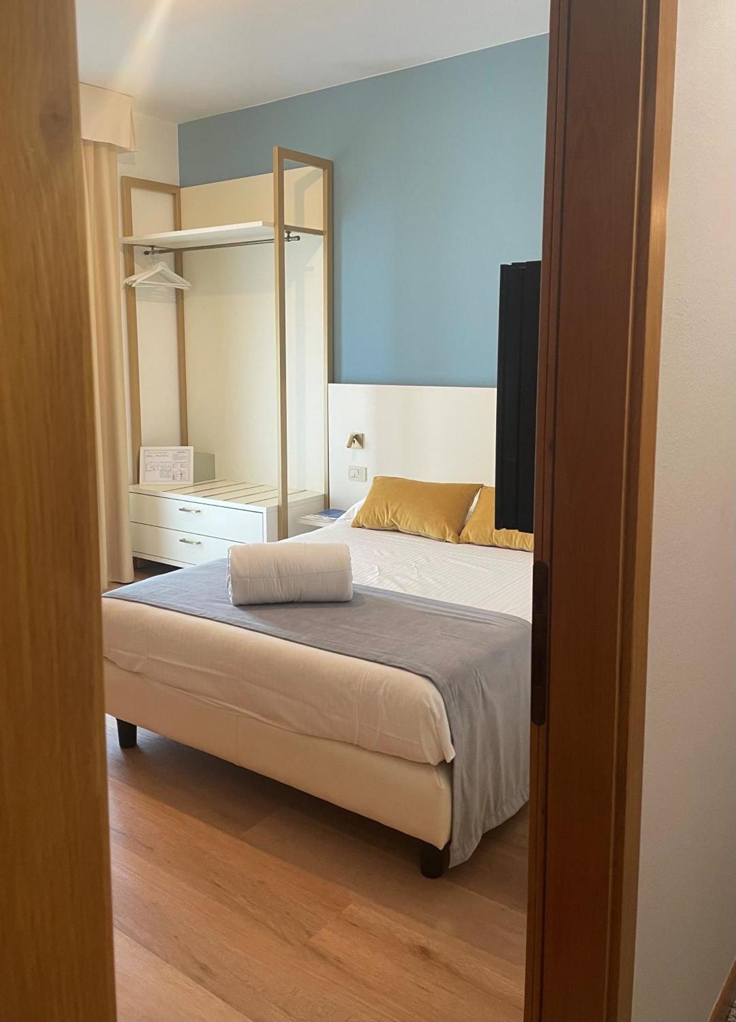 Hotel Al Sole Bardolino Værelse billede