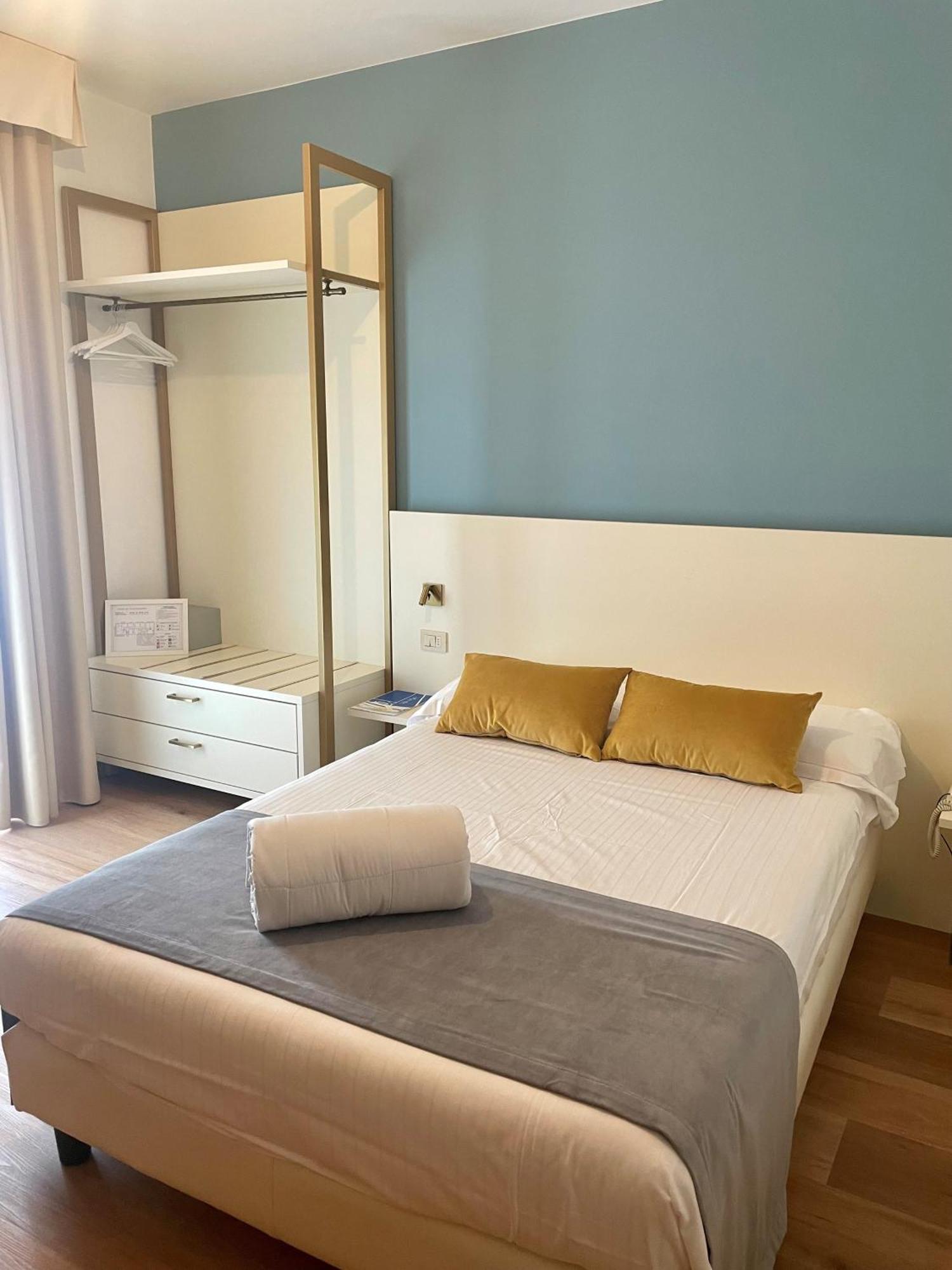 Hotel Al Sole Bardolino Værelse billede