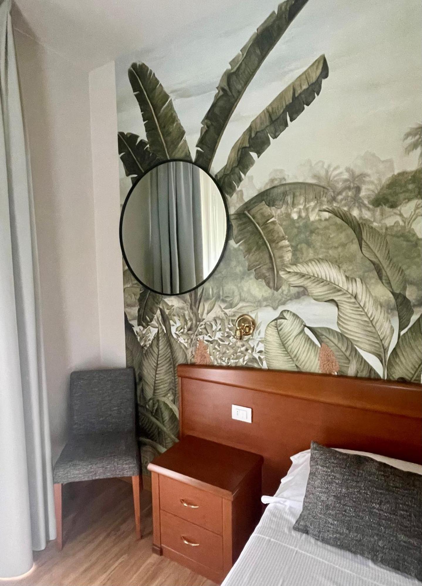 Hotel Al Sole Bardolino Eksteriør billede