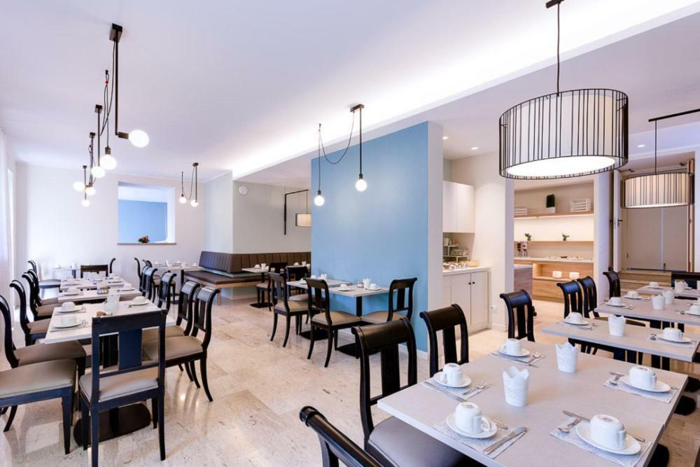 Hotel Al Sole Bardolino Eksteriør billede