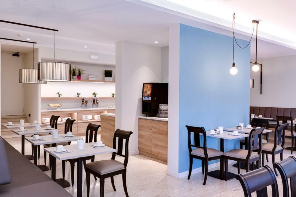 Hotel Al Sole Bardolino Eksteriør billede