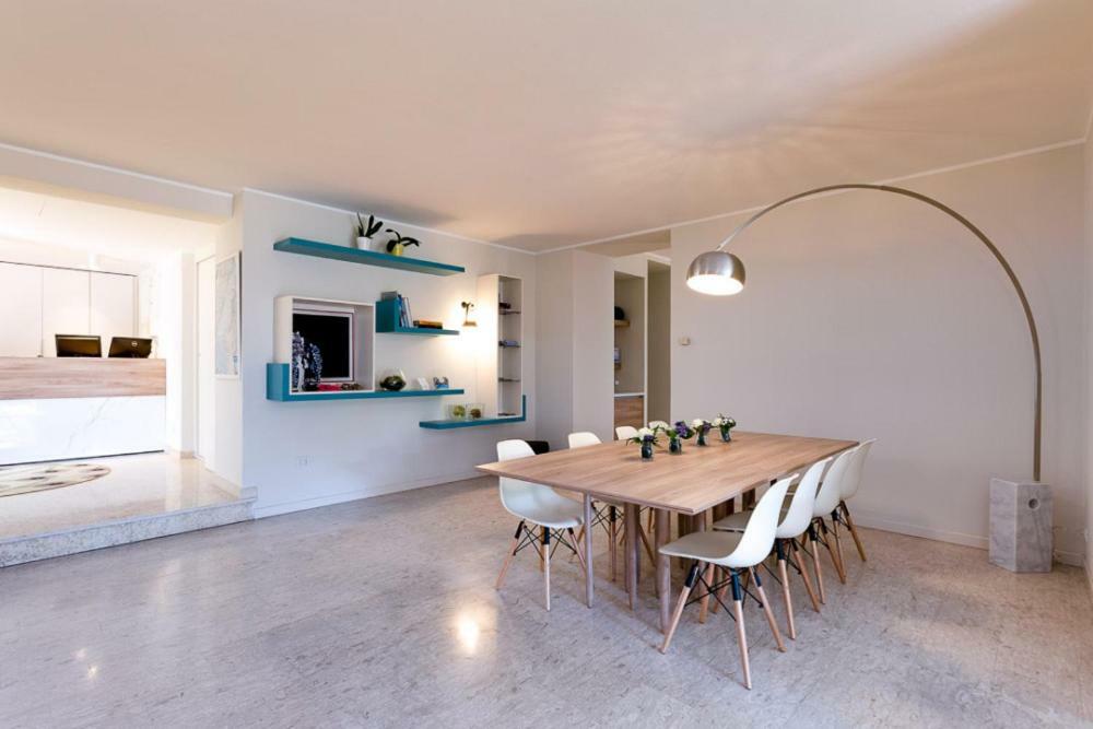 Hotel Al Sole Bardolino Eksteriør billede